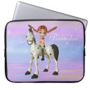 Pesquisar por eu seja bonito laptop sleeves Menina