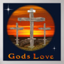 Pesquisar por gods love pôsteres pósteres Jesus