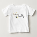 Pesquisar por bem vindo bebe bebê camisetas Pai