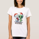 Pesquisar por saudação camisetas Qualquer pessoa