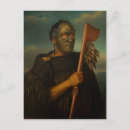 Pesquisar por maori cartoes postais Polinésio