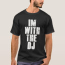 Pesquisar por disco jóquei do techno camisetas Eletro