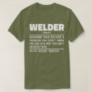 Pesquisar por metal industrial camisetas Ferreiro