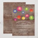 Pesquisar por madeira rústico de 13 18 casamento convites Convidados