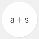 Pesquisar por preto básico adesivos Minimalista