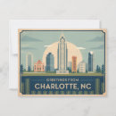 Pesquisar por charlotte nc cartoes postais Horizonte