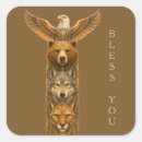 Pesquisar por totem animal adesivos Urso