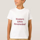 Pesquisar por fogos de artifício camisetas Estrelas