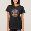 Pesquisar por americano espanhol camisetas Eua