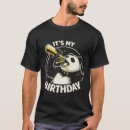 Pesquisar por panda do aniversário camisetas Para ele