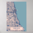 Pesquisar por cidade de chicago pósteres Eua