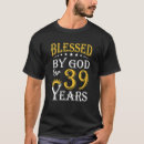 Pesquisar por aniversario 39 anos roupas Humor