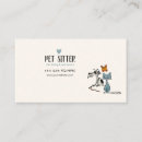 Pesquisar por pet sitter cartao de visita Caminhador