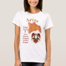 Pesquisar por signos camisetas Abril