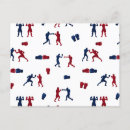 Pesquisar por boxe cartoes postais Luvas de boxe