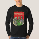 Pesquisar por thrills camisetas Jogador