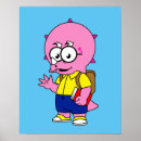 Pesquisar por nerds pôsteres pósteres Desenho animado