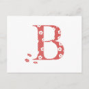 Pesquisar por da letra b cartoes postais Simples