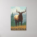 Pesquisar por montana impressão de canvas Imprensa