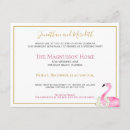 Pesquisar por pink flamingo convites Flamingo cor de rosa