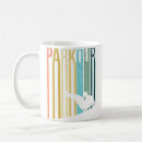 Pesquisar por parkour canecas Acrobacias urbanas