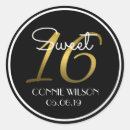 Pesquisar por doce 16 adesivos Chic