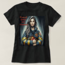 Pesquisar por robótico camisetas Para ela