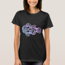 Pesquisar por desenho de pastel camisetas Padrão