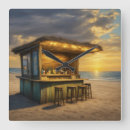 Pesquisar por arte bar relogios de parede Tropical