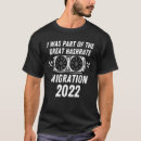 Pesquisar por migração camisetas 2022