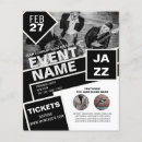 Pesquisar por entretenimento flyers Música