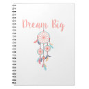 Pesquisar por dream cadernos de notas Menina