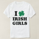 Pesquisar por rapariga irlandesa camisetas Irlanda