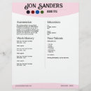 Pesquisar por educação papel timbrado Resumo