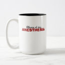 Pesquisar por anesthesiologist canecas Anesthetist