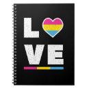 Pesquisar por pansexual cadernos de notas Lgbt