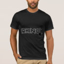 Pesquisar por rinocerontes camisetas Qualquer pessoa