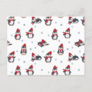 Pesquisar por pássaro branco cartoes postais Pinguim