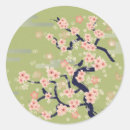 Pesquisar por flores japonesas adesivos Sakura