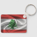 Pesquisar por líbano chaveiros Bandeira do líbano