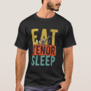 Pesquisar por música saxofone camisetas Amante