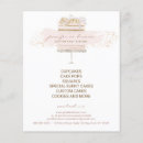 Pesquisar por pastelaria flyers Padeiro