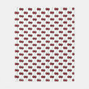 Pesquisar por cereja doce mantas Vermelho