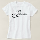 Pesquisar por paradiso camisetas Qualquer pessoa