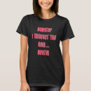 Pesquisar por agachamento camisetas Você