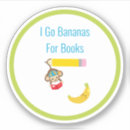 Pesquisar por macacos adesivos Bananas