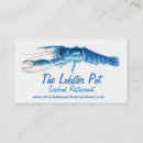 Pesquisar por peixes frescos cartao de visita Peixe fresco