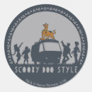 Pesquisar por desenhos tribais adesivos Doo scooby