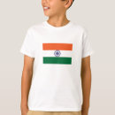 Pesquisar por bandeira índia camisetas Indiano