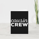 Pesquisar por crew cartoes Crianças